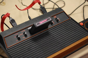 Classic Atari