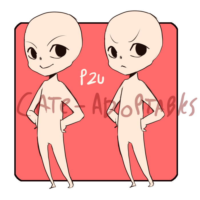 Adoptable Bases!P2U