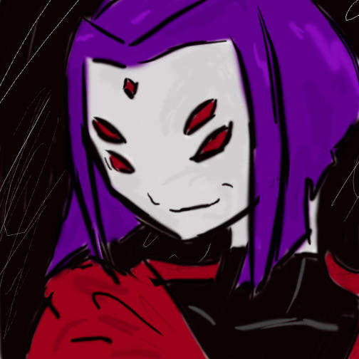 Red Rae 2 by DarknessAbounds on DeviantArt