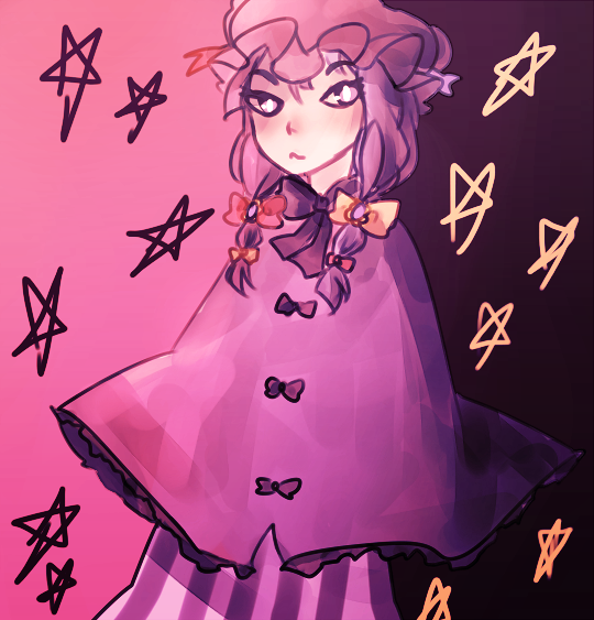 ms magic by leomnm on DeviantArt