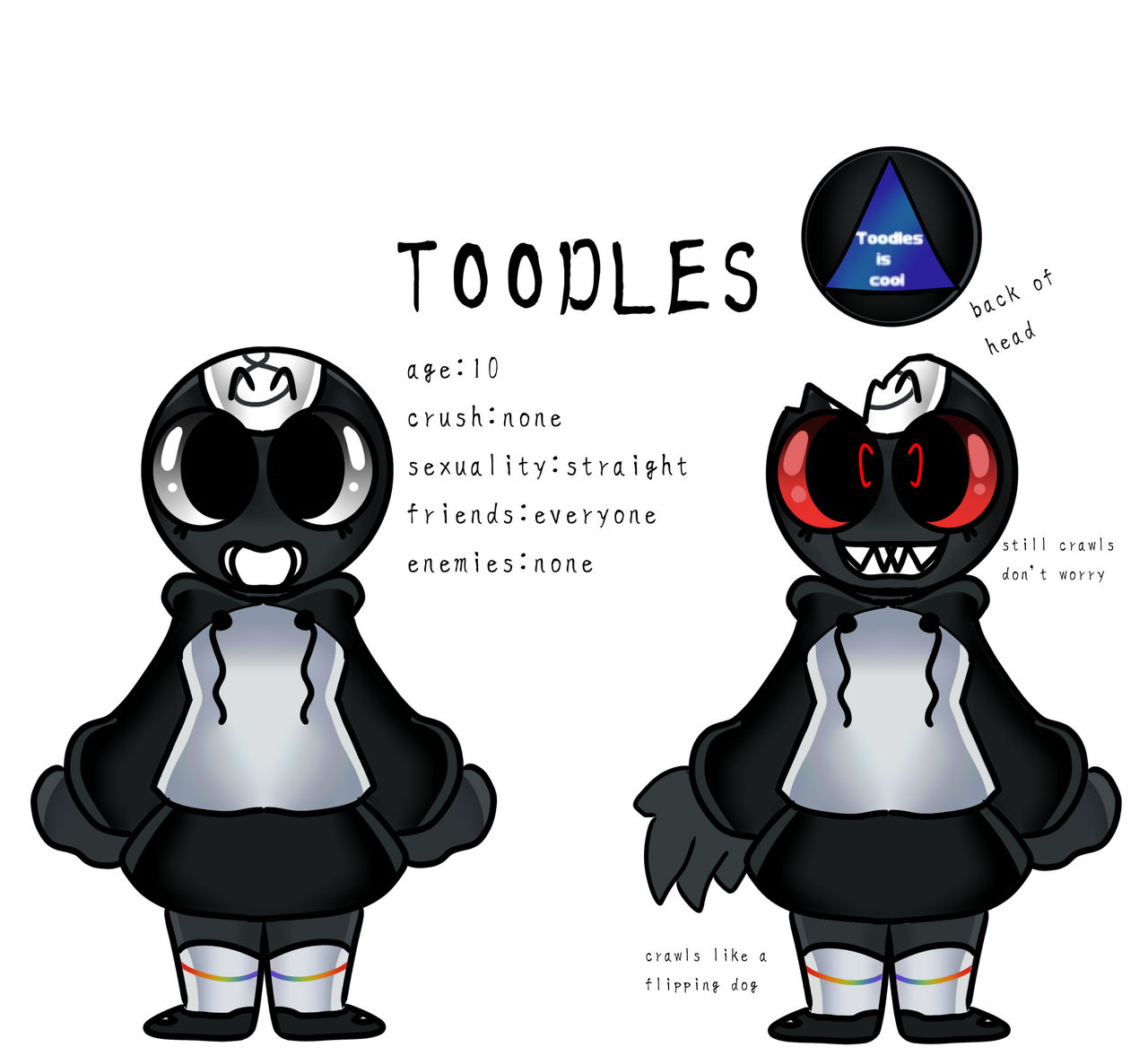 DW AU Toodles By Blood Moon Mage On DeviantArt dw-au-toodles-by-blood-moon-mage-on-deviantart