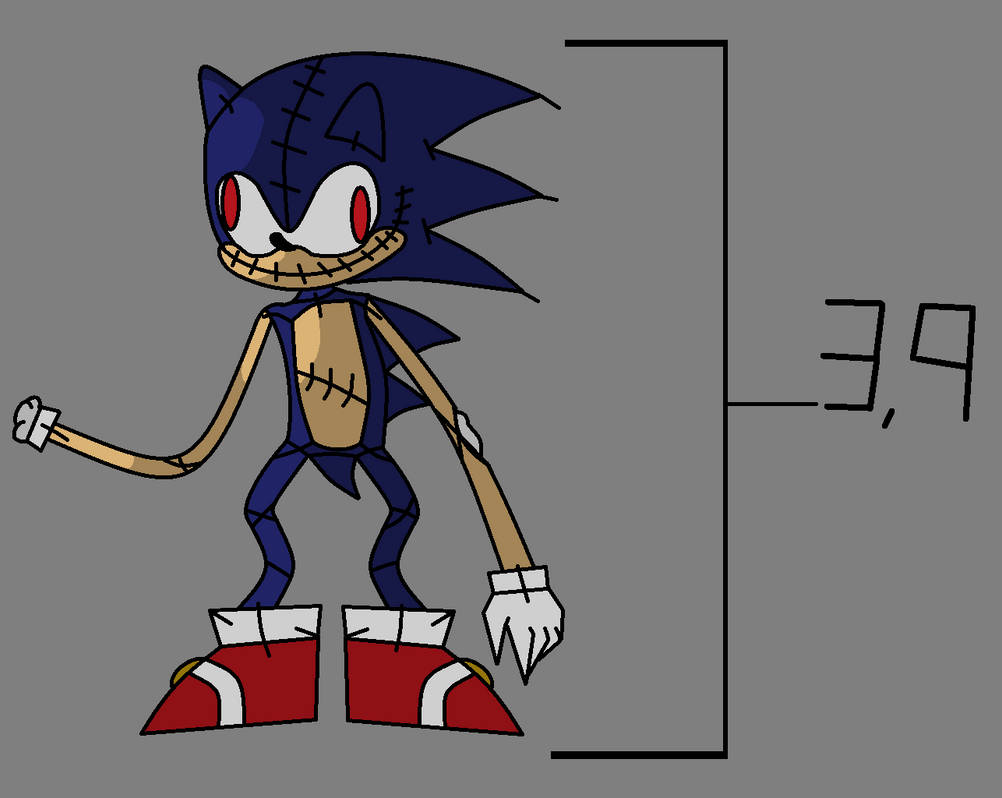 Official Rags height by ClassicPumpkin2 on DeviantArt