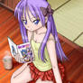 Lucky Star : Kagamin