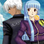 KOF : K' and Kula