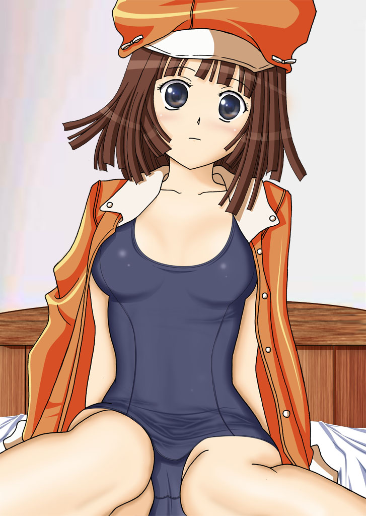 Bakemonogatari :Sengoku Nadeko