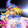 Dark Magician Girl