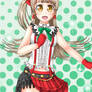 Love Live : Minami Kotori