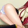 Blazblue : Tsubaki Yayoi