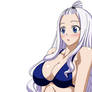 Mirajane Strauss from Fairy Tail