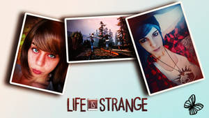 Life is Strange