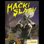 HackSlash cover