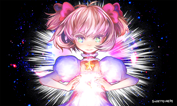 Shine, Sakura!