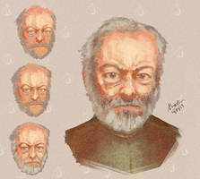 Ser Davos Seaworth