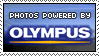 Olympus by Tantawi