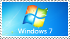 Windows 7 by Tantawi