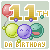 DA 11th birthday avatar