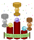 Tard Championships by happy-gurl