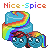 Commission Nice-Spice CAEK