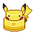 FREE Pikachu CAEK