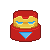 FREE Ironman CAEK