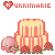 Commission kukkimarie CAEK