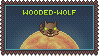 Wooded-Wolf Support