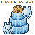 Toxic-Fox-Girl CAEK