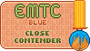 EMTC Blue Close Contenders by happy-gurl