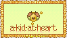 a-kid-at-heart Support