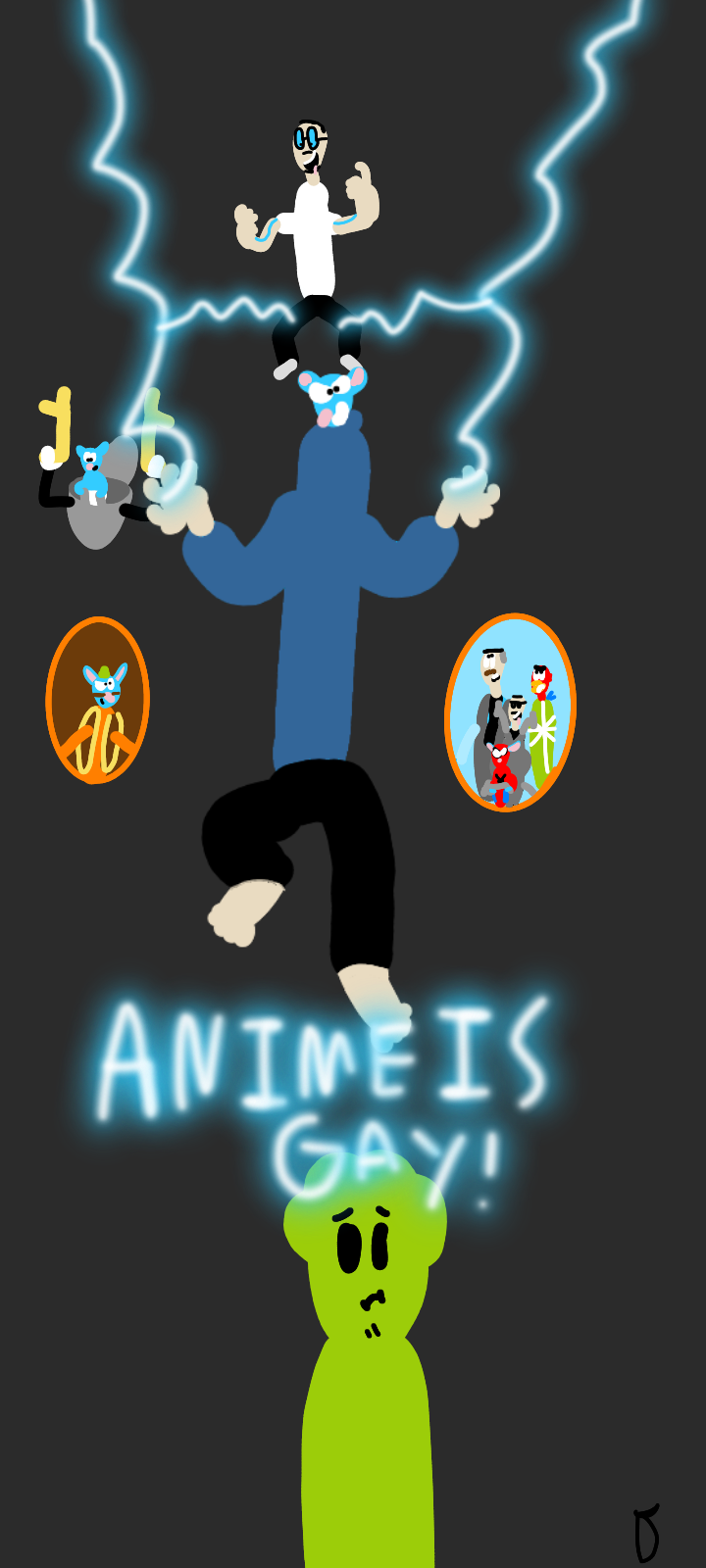 Crip Rat Crisp Rat has reached his ultimate form! by upontheend10fold on DeviantArt