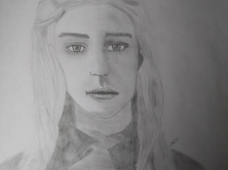 Daenerys Targaryen (Game of Thrones)