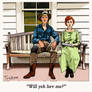 Anne of Green Gables 3 Samuel Proposes to Anne