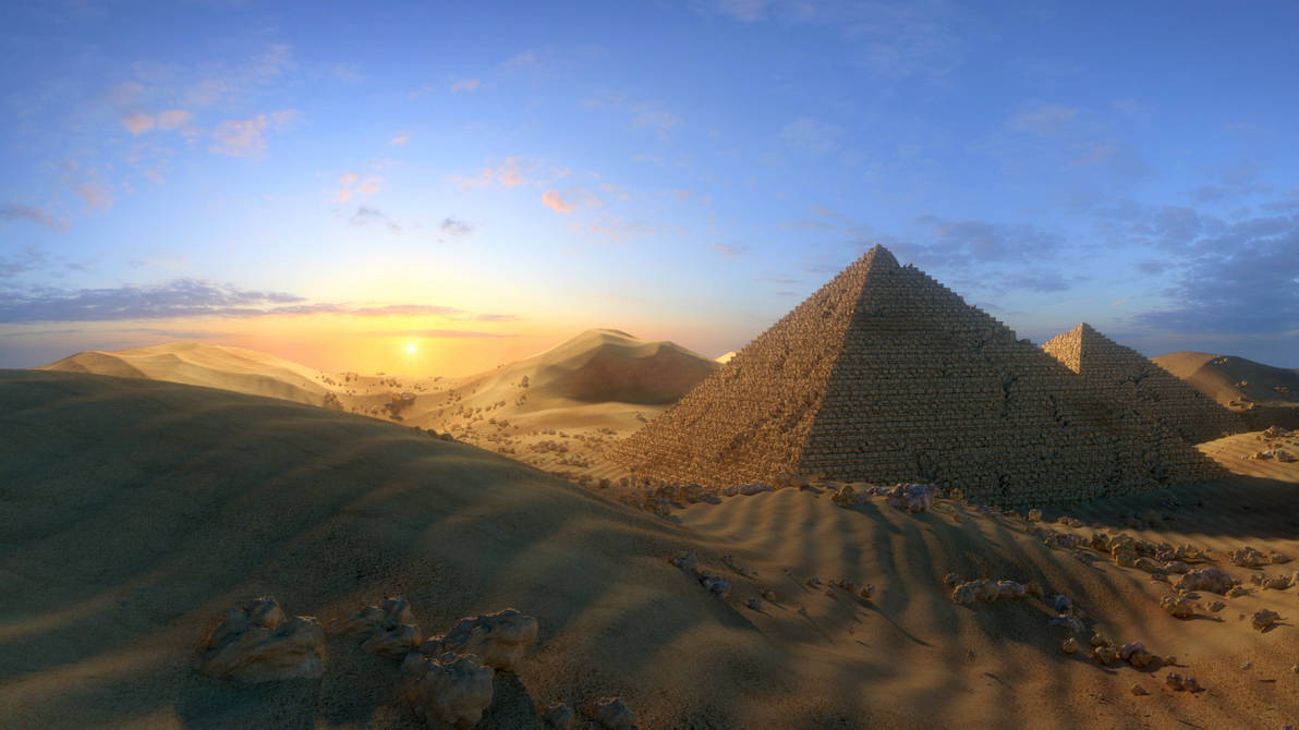Горы в древнем египте. Египет пустыня пирамиды. Ландшафт Египта.