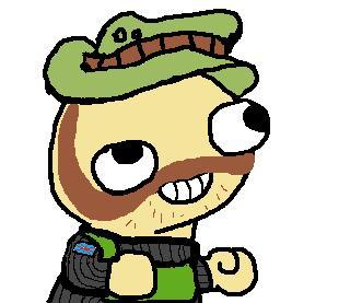 Captain Price fsjal by Norwegiankid on DeviantArt Captain Price fsjal by Norwegiankid on DeviantArt