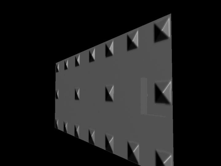 Working with Maya's built in 3D normal mapping by TheShinAkuma20 on ...