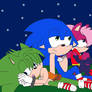 Sonic Underground