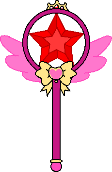 Ruby's new wand V2