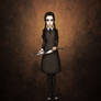 Wednesday Addams (1)