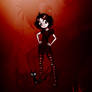 Ruby Gloom (Dark)