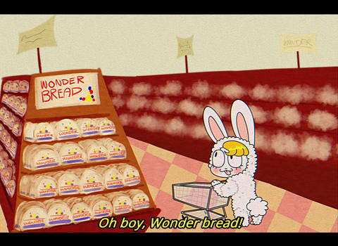 Explore The Best Wonderbread Art Deviantart Explore The Best Wonderbread Art Deviantart