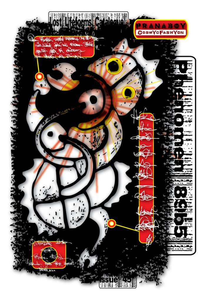 Phenomen 89b5 by ArtGenEeRing on DeviantArt