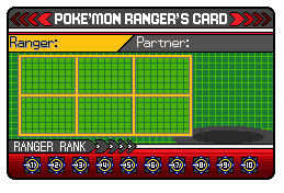 Pokemon ranger card by vampiricrogue on DeviantArt
