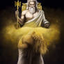 Illustration for Mythos #gamecard