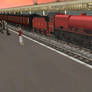 Trainz - Lord Rathmores New Coaches - 1 of 2
