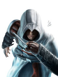 Altair Ibn La Ahad