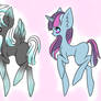 Mlp Shipping Adopts [CLOSED]