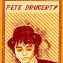 Pete Drugerty