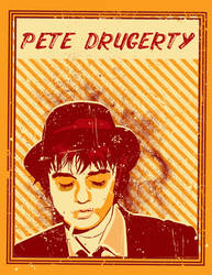 Pete Drugerty