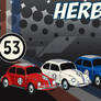 Herbie The Lovebug