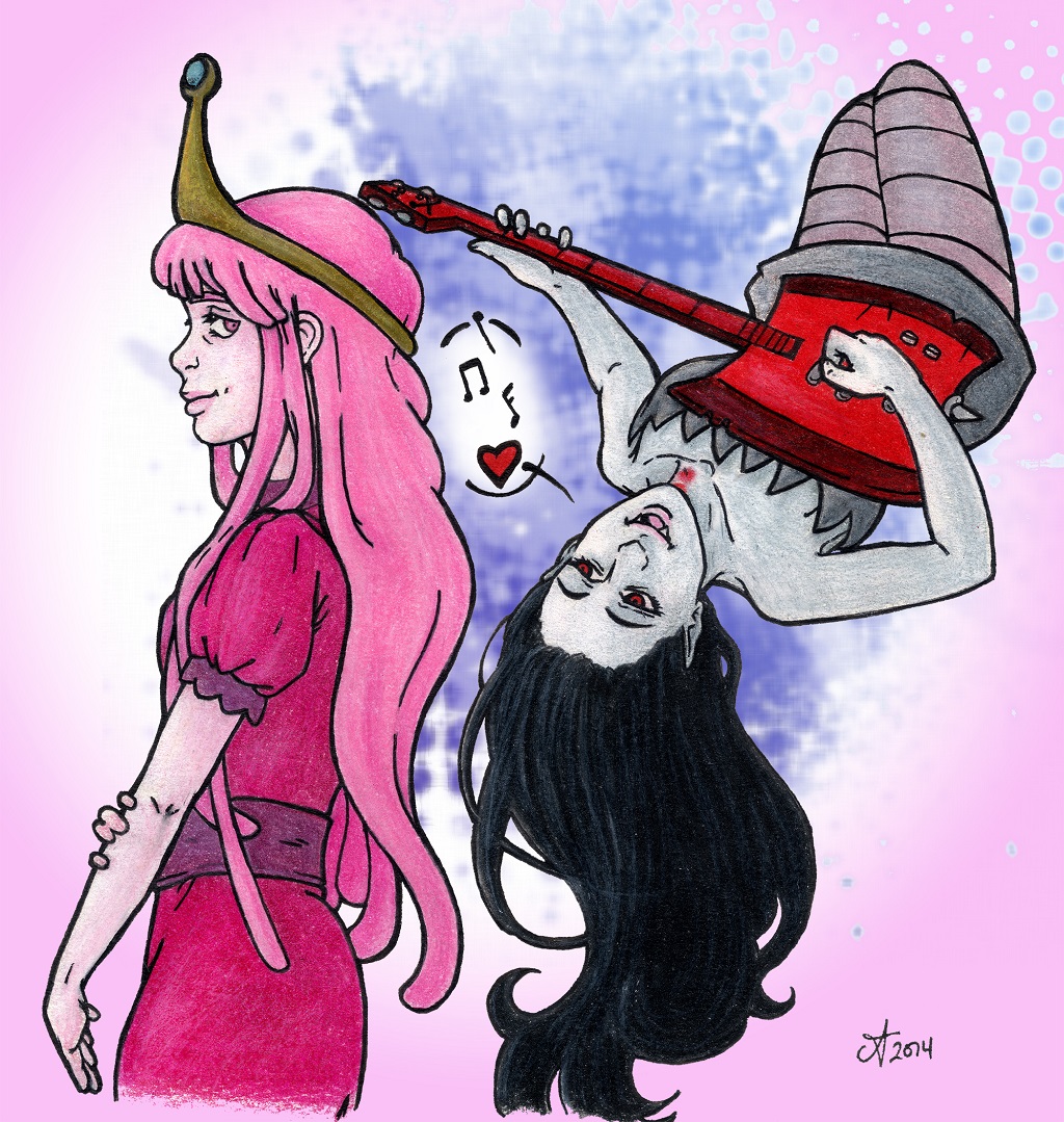 Serenade (Bubbline)